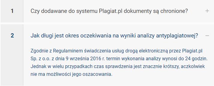 Alternatywne systemy i ich czasy badania I think the requirement of 10,000 analysis per hour is not entirely in place. It's not about life when they decide seconds. We have a limit of 48 hours.