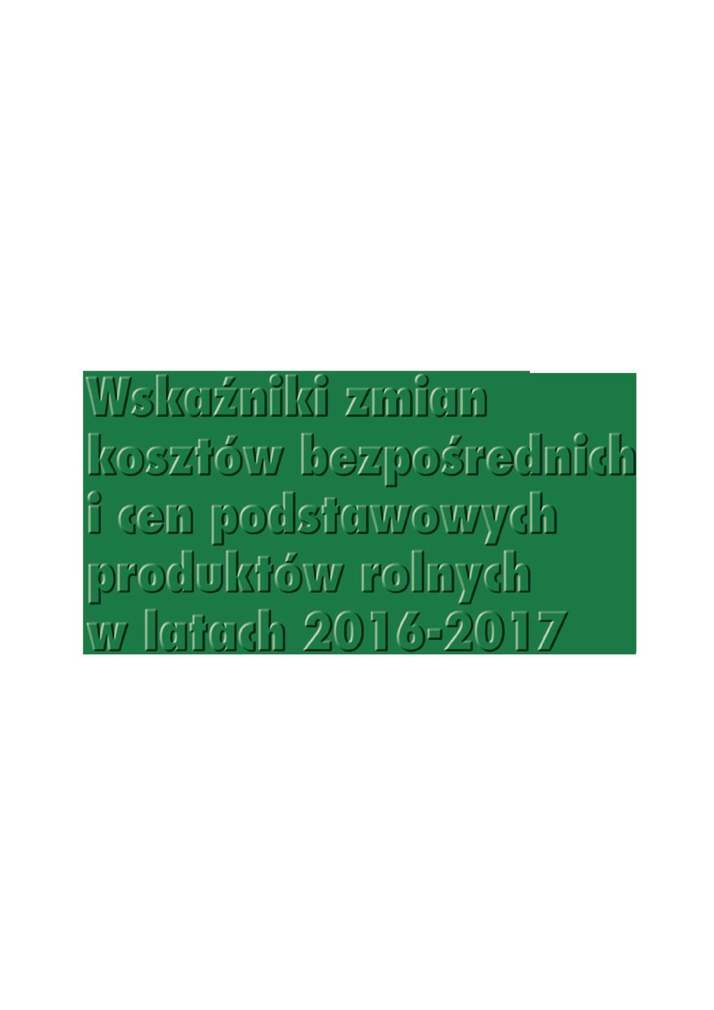 produktów