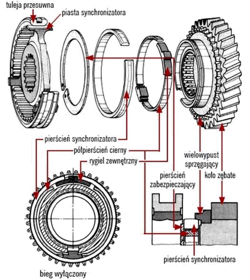 Synchronizator