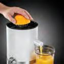 Ultimate Juicer 3w1 Wszechstronne urządzenie do wyciskania soku i przygotowywania smoothie 3 urządzenia w 1: sokowirówka,