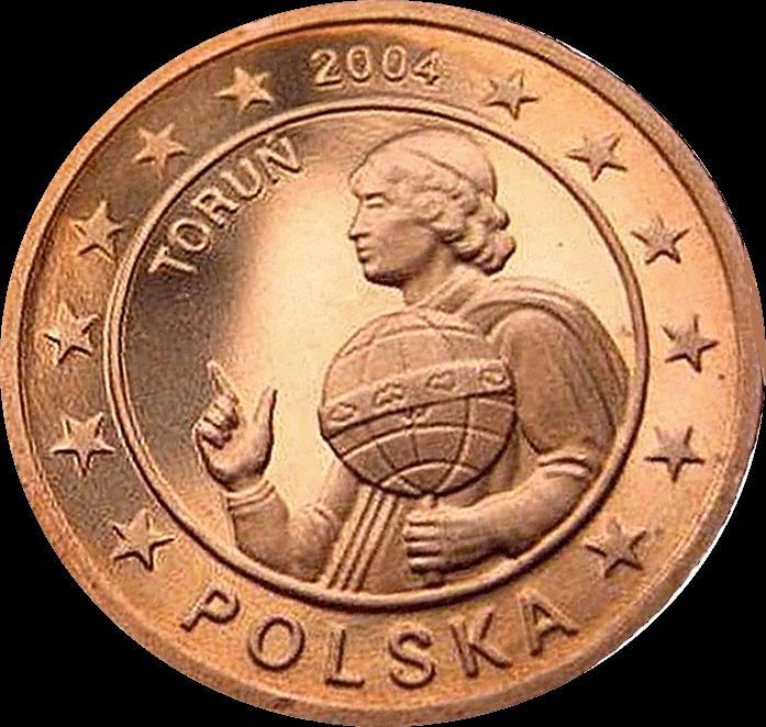 serii Ważniejsze miejsca w Polsce z 2003 r.