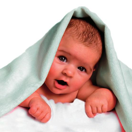 Nieinwazyjna wentylacja noworodków zdefiniowana na nowo.