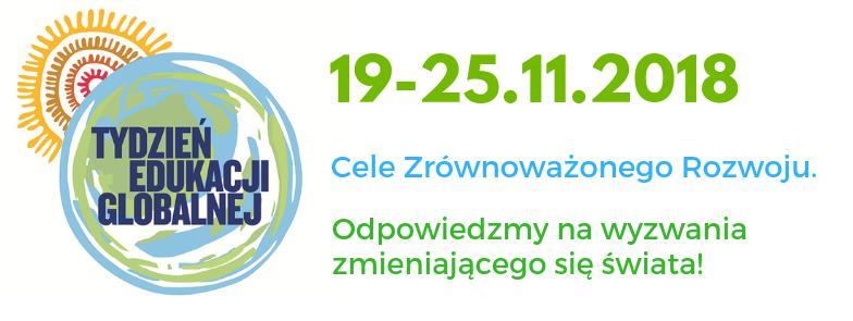 REGULAMIN Gry Terenowej Edukacja Globalna 2018 organizowanej przez Koordynatora regionalnego ORE w woj. łódzkim oraz Trenera projektu Edukacja globalna.