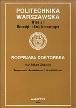 Z niektórych publikacji będziesz mógł