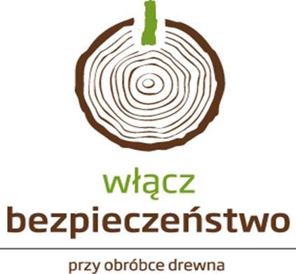 Niewłaściwa organizacja pracy i zachowania ludzi jako przyczyny wypadków w zakładach stolarskich i tartakach Romuald