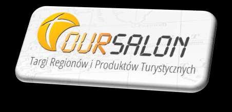 Targi TOUR SALON co roku gromadzą na terenie Międzynarodowych Targów Poznańskich wystawców z kilkudziesięciu krajów oraz
