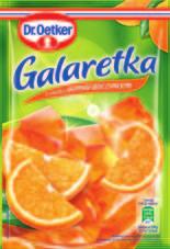 Galaretka