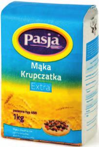 1kg Kasza