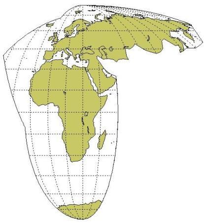 Radio Conferences change Radio Regulations, extending often the spectrum limits as shown in Figure 4. The 2015 World Radio Conference will discuss its possible further extensions. Figure 4. Maximum frequency allocated in Radio Regulations by Radio Conferences in years 1906-2015.