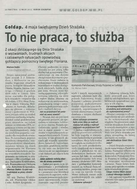 Tygodnik Kurier