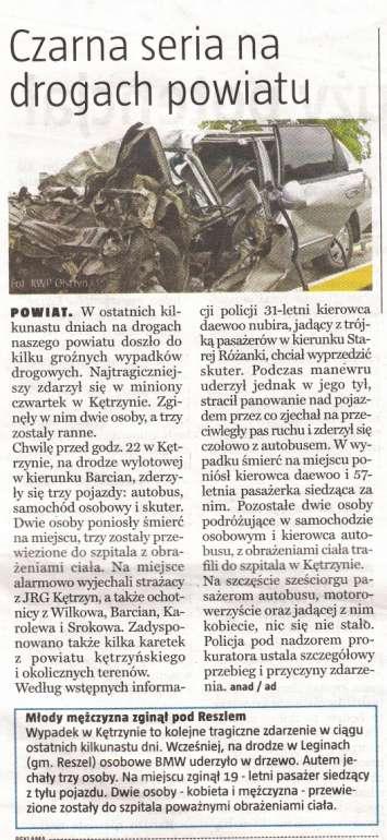 Gazeta w