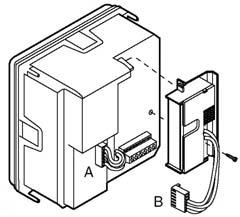 ADAPTOR DO KAMERY TV CCD NR REF. 1742/13A ADAPTOR DO KAMER TV CCD NR REF. 1742/13A MODUŁ ROZMÓWNY NR REF. 1145/67 MODUŁ ROZMÓWNY NR REF. 1145/67 MOD. 1145 SINTHESI Adaptor nr ref.