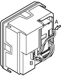 1145/67 stosowany jest w przypadku systemów 5 przewodowych wyposażonych w kamery nr ref. 1745/40 lub nr ref. 1745/70. Posiada on wbudowany układ regulacji wzmocnienia głośnika i mikrofonu.