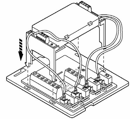 MOD. 1145 SINTHESI MODUŁ SEKRETNOŚCI ROZMÓW NR REF. 114574 MODUŁ SEKRETNOŚCI ROZMÓW NR REF.