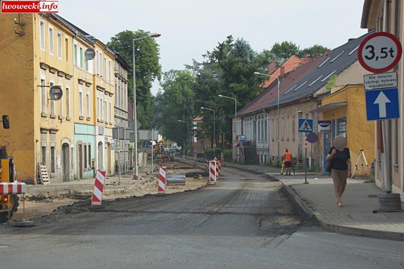 Przedsiębiorca wystąpił o odszkodowanie.