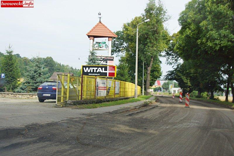 Zarząd Spółki Wital podjął decyzję, iż w związku ze stratami wystąpi do Gminy Lwówek Śląski o odszkodowanie.
