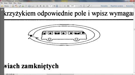 .. (Nazwa tego Państwa) (b) Umawiającej się Strony innej niż Strona, w której przewoźnik ma swoją siedzibę... (Nazwa tego Państwa) c) Miejsce i Umawiająca się Strona, gdzie pasażerowie są zabierani.