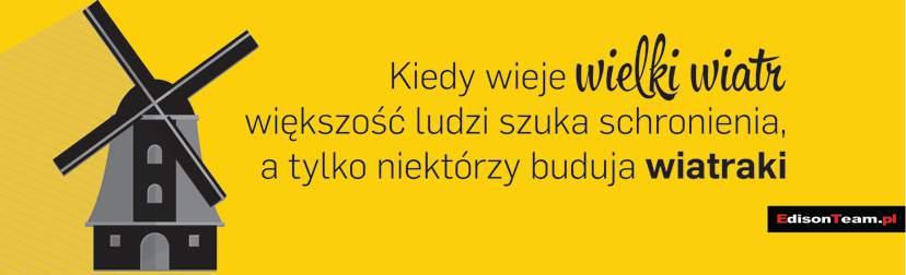 I. Idea i e spotk ia Idea proponowanego szkolenia opiera się na triadzie wartości: inspiracja do poszukiwania rozwój myślenia w kategoriach twórczego realizmu praktyczne sposoby na własne pomysły, a