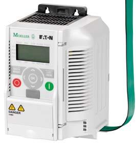 Licznik energii Moduł NZM-XSWD-704 posiada złącze
