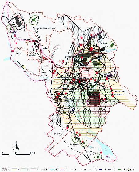 Mapa B.7.