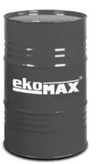 1,50kg/mb Dodatkowe Płyn antyadhezyjny EKOBET to olej przeznaczony do smarowania form szalunków ułatwiający oddzielenie formy