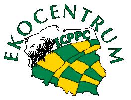 W EKOCENTRUM ICPPC Promujemy: Ekologiczne