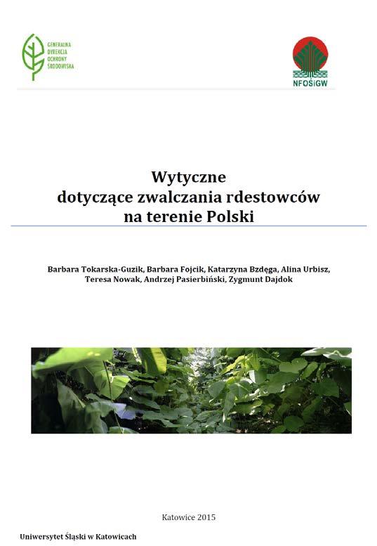 Problemy w identyfikacji Biologia i ekologia - Zróżnicowanie genetyczne i ploidalność - Sposoby rozmnażania i rozprzestrzeniania się - Naturalny zasięg i zajmowane siedliska - Zasięg wtórny i