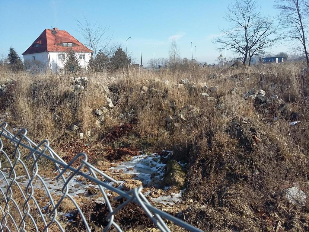 Rewitalizacja placu rynkowego w Żmigrodzie Załącznik nr 9 do SIWZ Uszczegółowienie dokumentacji projektowej 1.