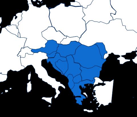 Sprzedaż na lokalnych rynkach będzie realizowana siłami własnymi oraz poprzez sieć partnerów Sygnity Północna Europa (4 kraje): Dania Finlandia Norwegia Szwecja Bardzo duże rozwinięte rynki w