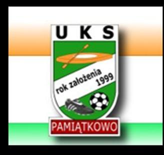 KAJAKOWY UKS