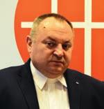 Dr Pavol Mačala Personalista, członek Zarządu Stowarzyszenia Naukowego Personalizm w Słowacji,