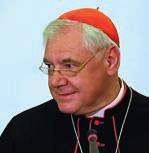 Dr Massimo Casciani Teolog, prawnik, socjolog, dziennikarz, publicysta, wychowawca młodzieży, wieloletni rzecznik prasowy diecezji Rieti. Ks. prof.