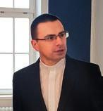 Dr Remigiusz Piłat Absolwent SGH w Warszawie oraz doktor nauk finansowych i rynku kapitałowego na Uniwersytecie Paris X.