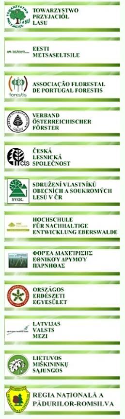 Konkursy wiedzy i działań jako element edukacji przyrodniczo leśnej Wykład dyskusja na podstawie: Young People in European Forests International Junior Forest Contest Studia