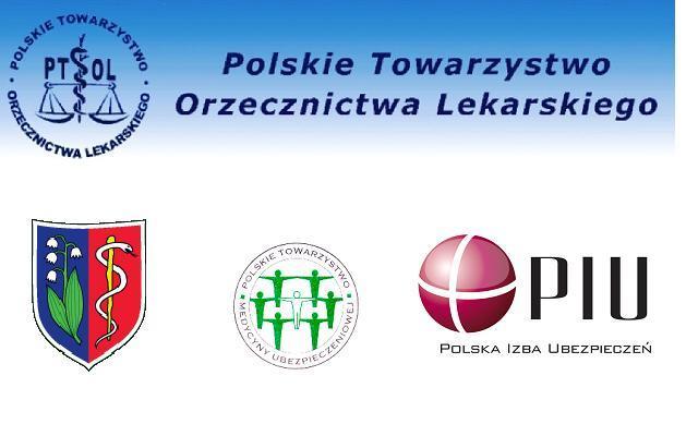 VII Ogólnopolska Konferencja Orzecznictwo lekarskie w zabezpieczeniu społecznym i ubezpieczeniach komercyjnych Warszawa, 26-27 czerwca 2009 r.