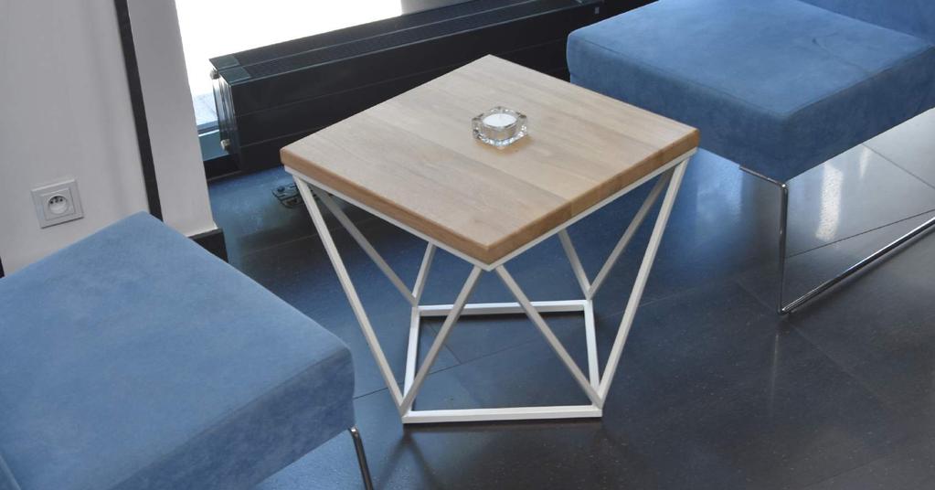 COFFEE TABLE/BENCH LEGS