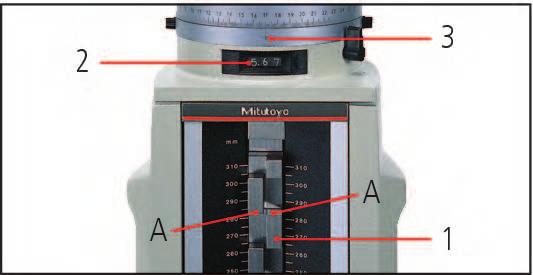 Rozmieszczenie płytek W szyku przestawnym (553 : w prostym) Regulacja mikrometryczna Posuw mikrometru,5 Dokładność rozstawu płytek ±,5 µm Równoległość płytek µm Podziałka.