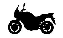 SUZUKI MOTOR POLAND INSTRUKCJA OBSŁUGI MOTOCYKLA SUZUKI DL650 Powyższa instrukcja obsługi powinna być traktowana jako część motocykla i towarzyszyć mu zarówno podczas odsprzedaży, jak również