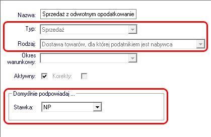 2 Ewidencja w Sage Symfnia Finanse i Księgwść 2.1 