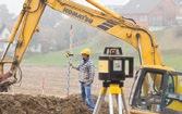 Dane techniczne Rugby 880 i 870 Leica Geosystems intelligent CONstruction Przyspieszamy Twoją pracę iconstruct Inteligentne niwelatory współpracujące z unikalnymi akcesoriami zapewniają niezrównaną