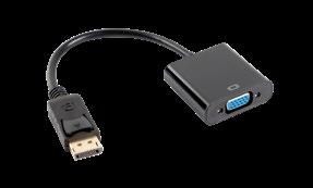 , ADAPTER DISPLAYPORT 1.