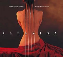 Zespół SARAKINA to polsko-bułgarsko-czeska grupa muzyczna łącząca muzykę