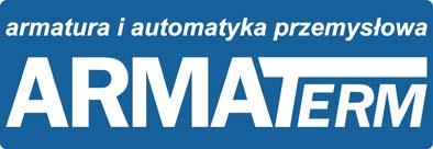 ARMATERM - POZNAŃ tel. (061) 848 84 31 tel.