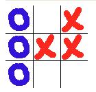 Algorytm minimax Algorytm minimax jest podstawowym algorytmem wykorzystywanym przy tworzeniu gier dwuosobowych rozgrywanych w układzie: człowiek - komputer.
