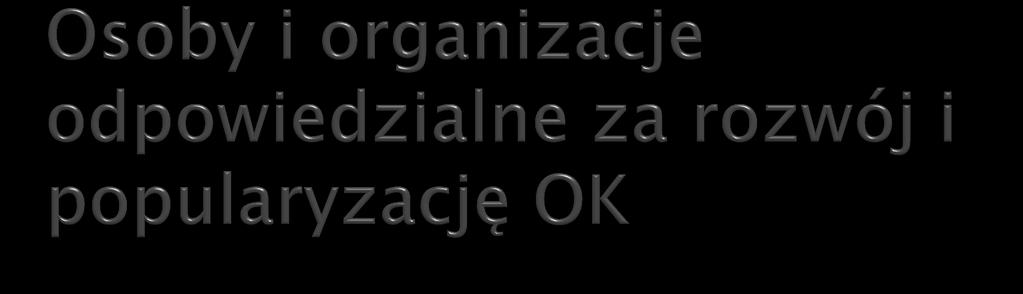 Gdy myślimy o ocenianiu kształtującym, musimy