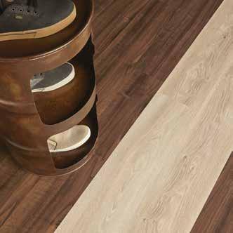 122 cm Modern Oak Beige