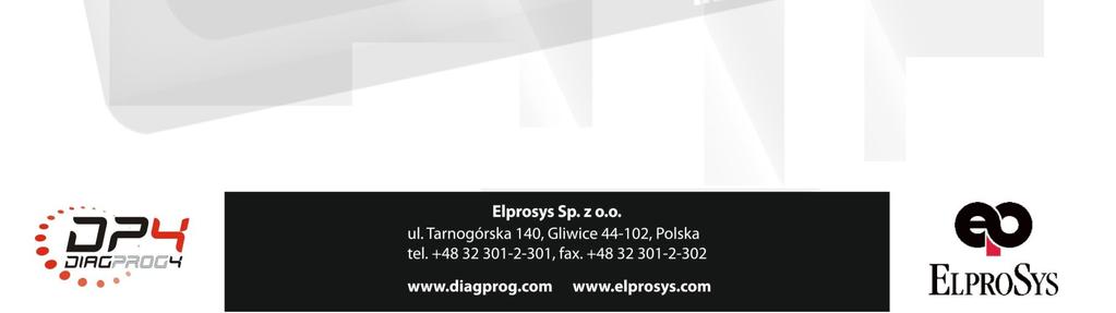 Pobierz DiagProg4 Manager ze strony www.diagprog4.