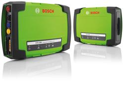 KTS 560 / KTS 590 / KTS 350 / DCU 100 / DCU 220 Testery diagnostyczne firmy Bosch bezpieczne, komfortowe i szybkie KTS 560 / KTS 590 Maksymalna wydajność dzięki najnowocześniejszej diagnostyce
