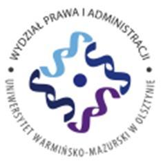 UWM (WPiA UWM), Zespolenie w administracji publicznej i zwierzchnictwo nad służbami, inspekcjami i strażami 9.