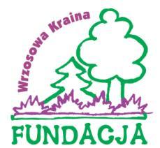 Fundacja Wrzosowa Kraina we współpracy z Akademią Rozwoju Filantropii w Polsce ogłasza Lokalny Konkurs Grantowy w ramach Programu Działaj Lokalnie Polsko-Amerykańskiej Fundacji Wolności REGULAMIN